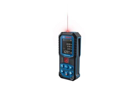 BOSCH GLM 50-22 Lézeres távolságmérő