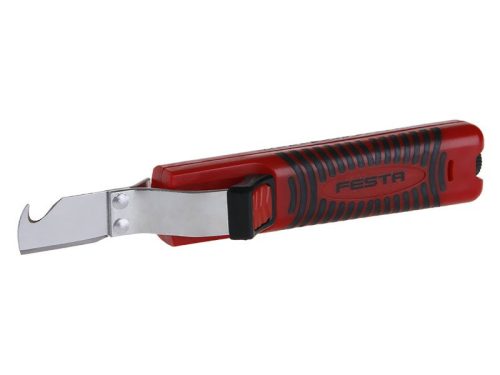 FESTA Kábelcsupaszító kés 8-27 mm