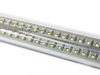 Geko 120 Ledes műhelylámpa, fényhíd 1,2-1,95m 7,2V G15109