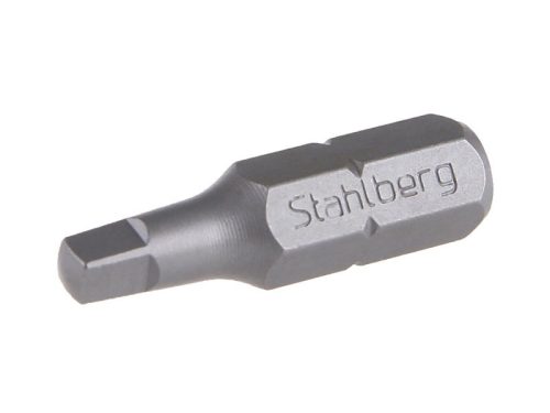 STAHLBERG Bithegy SQ 0 / 25 mm S2