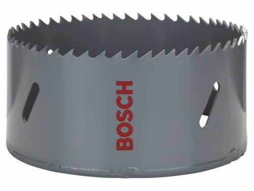BOSCH HSS-bimetál Standard körkivágó, 102 mm