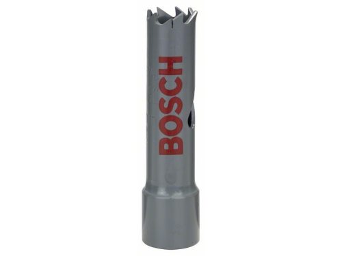 BOSCH HSS-bimetál Standard körkivágó, 14 mm