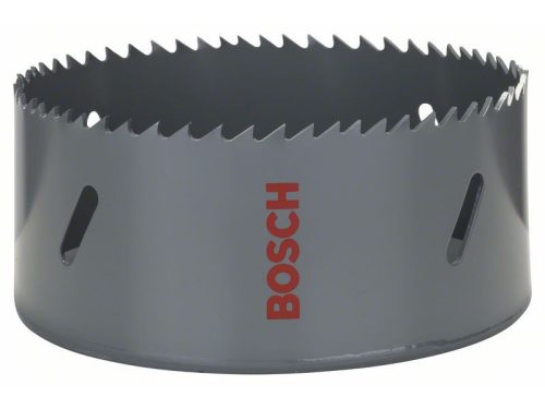 BOSCH HSS-bimetál Standard körkivágó, 111 mm