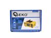 Geko 6V/12V 15A mikroprocesszoros akkumulátor töltő G80036