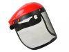Geko hálós arcvédő, védőmaszk G81069K