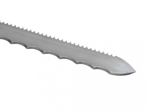 Geko üveggyapot-, gyapotvágó kés G81209