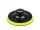Geko tépőzáras polírozó tárcsa 100mm G78900