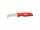 MILWAUKEE Kábelvágó kés fix pengéjű Hawkbill