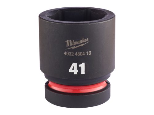 MILWAUKEE Gépi dugókulcs 1" 41 mm CrMo