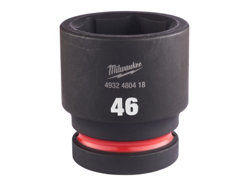 MILWAUKEE Gépi dugókulcs 1" 46 mm CrMo