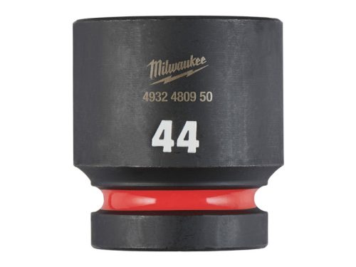 MILWAUKEE Gépi dugókulcs 1" 44 mm CrMo