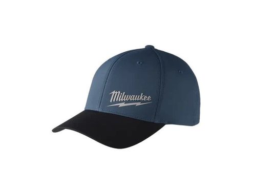 MILWAUKEE Baseball sapka kék L / XL
