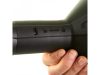 MILWAUKEE Akkus lefolyócső tisztító M12 BDC8-0C 8 mm x 7,6 m spirállal (akku + töltő nélkül)