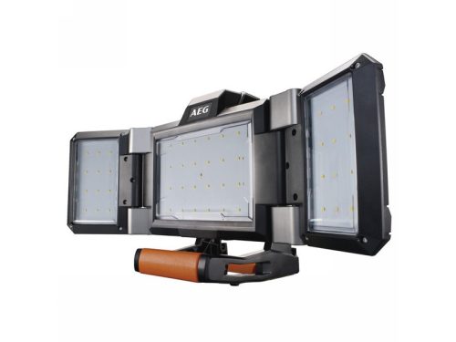 AEG LED reflektor hibrid 18 V 2500 lm BPL18-0 (akku és töltő nélkül)