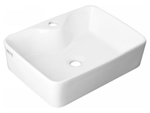FALA Fürdőszobai mosdókagyló fehér