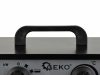 Geko 9kW elektromos hősugárzó G80404