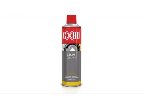 CX-80 Féktisztító spray 600 ml