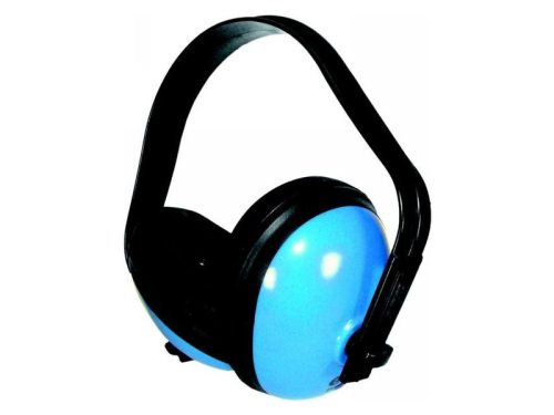 Fülvédő tok Max 300 kék 27dB