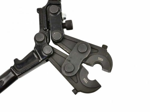 Geko PEX-AL-PEX krimpelő csövekhez TH16-26mm G00903