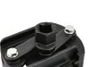 Geko CR-Mo állítható olajszűrő leszedő kulcs 80-105mm G02559