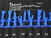 Geko 27db-os patent kiszedő, kárpit eltávolító készlet G02632