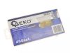 Geko 450db-os kábelcsatlakozó saru készlet G02827