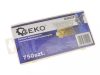 Geko 750db-os kábelcsatlakozó saru készlet G02828