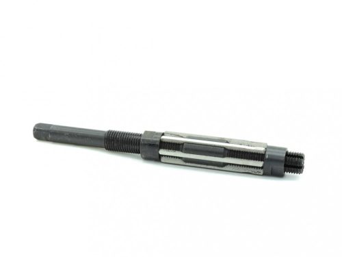 Geko állítható kézi dörzsár HSS 19 - 21mm G38265