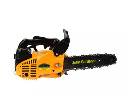 John Gardener 1,5Le egykezes láncfűrész G82005