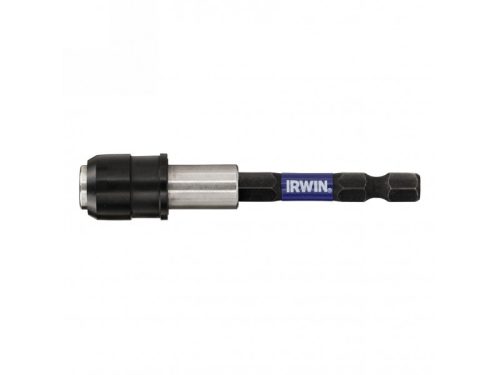 IRWIN Impact Pro Bithegy-tartó 75 mm 1/4" mágneses