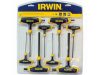 IRWIN Imbusz T-kulcs készlet 8 részes (2-10 mm)