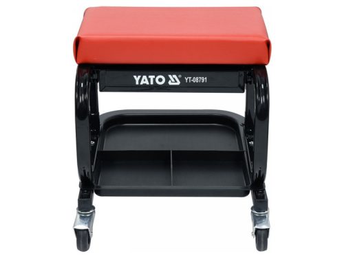 YATO Fiókos műhelyzsámoly 150 kg