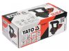 YATO Pneumatikus vágószerszám 75 mm könnyített