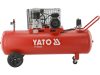 YATO Kompresszor 2,2 kW 200 liter